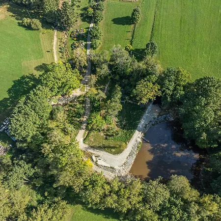 Tovarna Na Splnene Sny Camping Ceske Budejovice